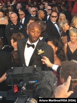 Kobe Bryant