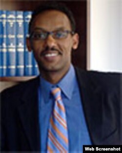 አቶ ደረጀ ደምሴ - የሮቤል ፊሊጶስ ጠበቃ