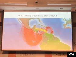 Expertos de CSIS en Washington analizan el impacto del corte de la ayuda de EE.UU. a países del Triángulo Norte de Centroamérica.