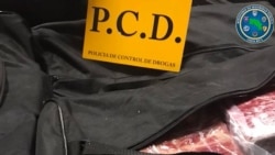 El operativo inició el viernes 14 de febrero, cuando los oficiales de la PCD realizaban sus labores cotidianas.