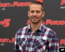 Paul Walker