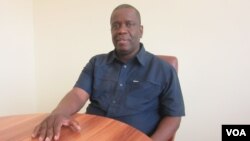 Daviz Simango