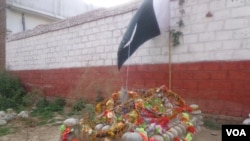 د ناصر خان څلى