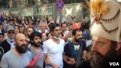 Halit Ergenc