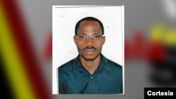 António Afonso Kileba, sdo Sindicato dos Enfermeiros de Angola