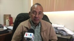 El economista Luis Murillo afirma que lo que necesita Nicaragua es un acuerdo político.