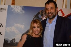 10 godina Fondacije Ana i Vlade Divac