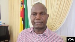Daniel Chapo, candidato da Frelimo à Presidência