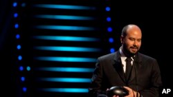 Ciro Guerra podría convertirse en ganador de un Oscar por "El abrazo de la serpiente".