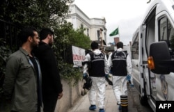 Sigue su curso investigación turca sobre desaparición del periodista Jamal Khashoggi.