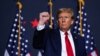 Ish Presidenti amerikan Donald Trump/Reuters