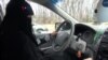 Islam di AS: Ber-Niqab di Amerika Serikat