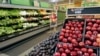 En la actualidad, los inspectores de seguridad alimentaria que trabajan en los pasos de frontera, revisan menos del 2% de los productos importados.