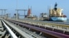 Naviera rusa incauta crudo venezolano por millonaria deuda