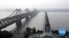 North Korea’s Global Gateway: Chinese Border City Enables Sanctions Evasion, Claims Report