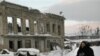 Мир на Южном Кавказе