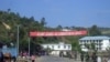 Burmese Rebels Claim to Have Retaken Vital Outpost