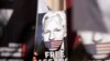 Una corte británica concluye que Assange puede apelar su extradición a EEUU por espionaje