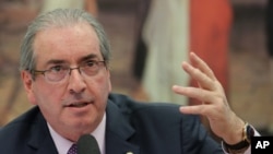 Eduardo Cunha
