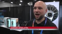 Des gadgets IA présentés avant le salon tech de Las Vegas