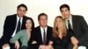 $15 millones para reunir a "Friends"