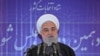 El presidente en ejercicio, Hassan Rouhani, ha cumplido el máximo de dos mandatos en el cargo. [Archivo]