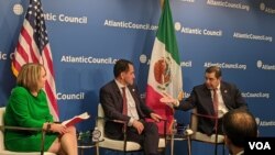 El congresista demócrata Henry Cuellar, dijo que Estados Unidos debería observar de cerca las relaciones comerciales entre México y China, ante el aumento de las inversiones de este país en la región.
