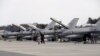 Ердоган – США запропонували Туреччині продаж винищувачів F-16 