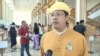 SNLD ရဲ့ လွှတ်တော် ကိုယ်စားလှယ် စိုင်းသီဟကျော်