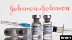 Se espera que la vacuna contra COVID-19 de Johnson & Johnson sea aprobada esta semana por la Administración de Drogas y Alimentos de EE.UU. (FDA). 