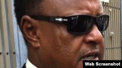 አቶ አበበ ጉታ - የሕግ ጠበቃ