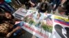 Los periodistas de El Comercio Javier Ortega, Paúl Rivas y Efraín Segarra fueron asesinados tras viajar desde Quito a la provincia de Esmeraldas, para hacer una investigación sobre los atentados ocurridos en la frontera norte de Ecuador por grupos criminales.