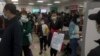 China explica reciente aumento de enfermedades respiratorias