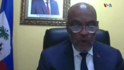 Ayiti: Distribisyon asistans imanitè yo kòmanse nan gran Sid peyi a