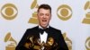 57a. Entrega de los Premios Grammy