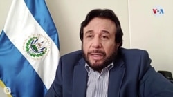 Pandilleros en El Salvador estarán en un regimen de maxima seguridad