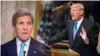 Reacciones mixtas a decisión de Trump sobre acuerdo con Irán