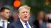 FILE PHOTO: Former U.S. President Trump's criminal trial on charges of falsifying business records, in New York