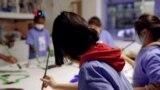 LSM Seni Bantu Anak Muda DC Membangun Cita-Cita