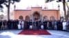 غني: د طالبانو مرکز په پاکستان کې دی