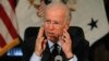 Biden insta a Maduro a escuchar a la oposición