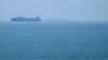 美艦穿越台灣海峽 特朗普就任以來首次