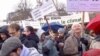The climate movement has drawn Europeans of all ages, although experts say most activists are young. 