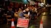Britain Imposes Pub Curfew as Coronavirus Cases Soar