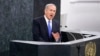 Netanyahu: "Quiero creer, pero no puedo"