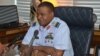 Air Marshall Sadique Abubakar