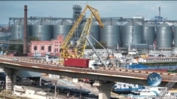 Як Україна має всі шанси прискорити економічне зростання у 2022 році. Відео