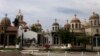 EE.UU. congela bienes de aliados del cártel de Sinaloa