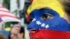 De acuerdo con el diputado en el exilio Winston Flores, venezolanos participarán desde EE.UU., México, Brasil, Argentina, Chile, España, Francia, Lituania, Hungría, entre otros países.