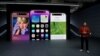 Apple Event in Cupertino